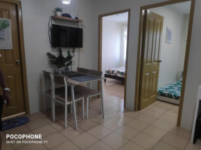 Condo good for 10 person, Davao City